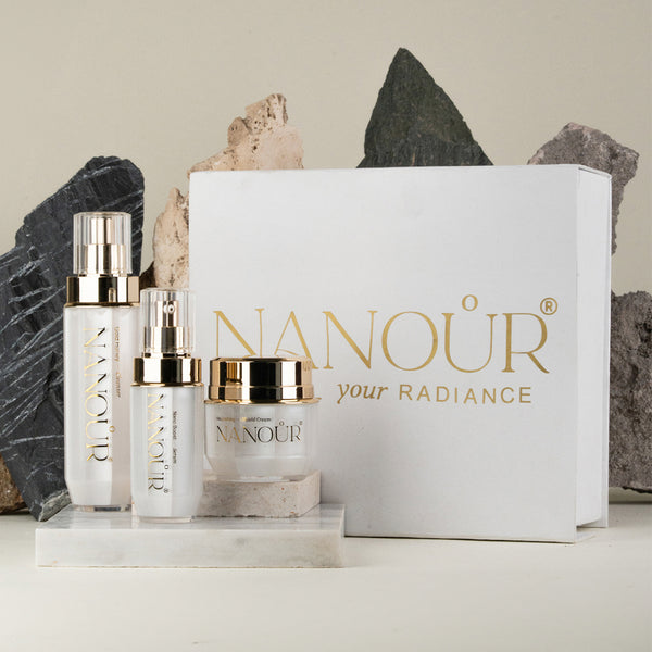 Kit Nanour Esencia Suprema